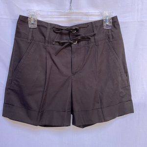 Banana Republic Shorts 4 Martin Fit NEW